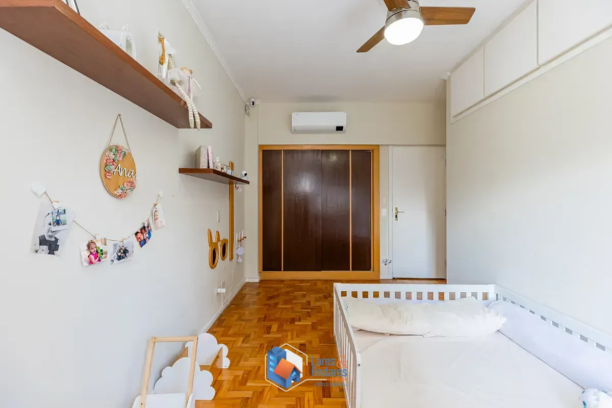 Apartamento, 3 quartos, 187 m² - Foto 40