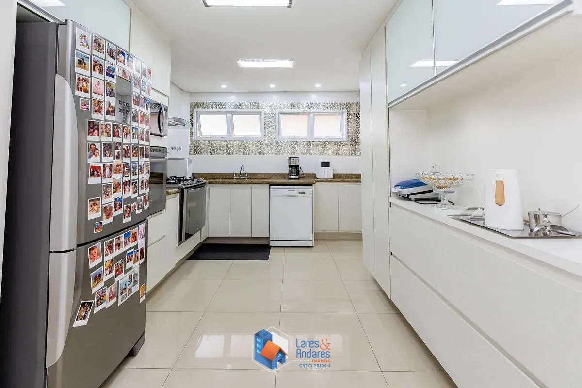 Apartamento, 3 quartos, 187 m² - Foto 25