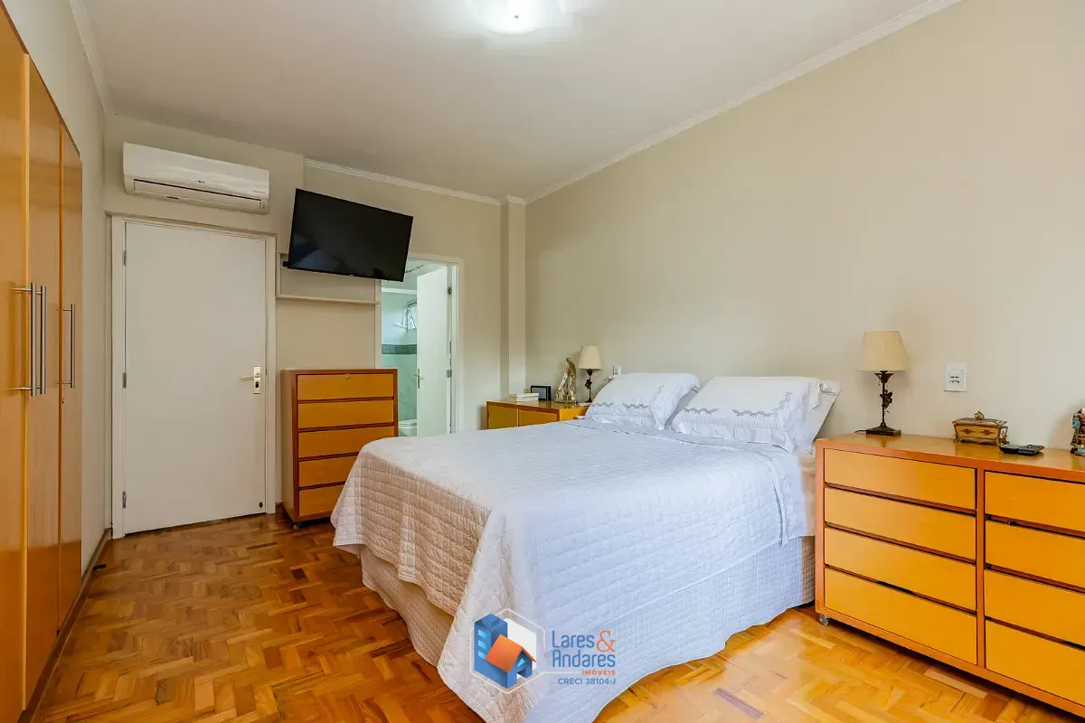 Apartamento, 3 quartos, 187 m² - Foto 31