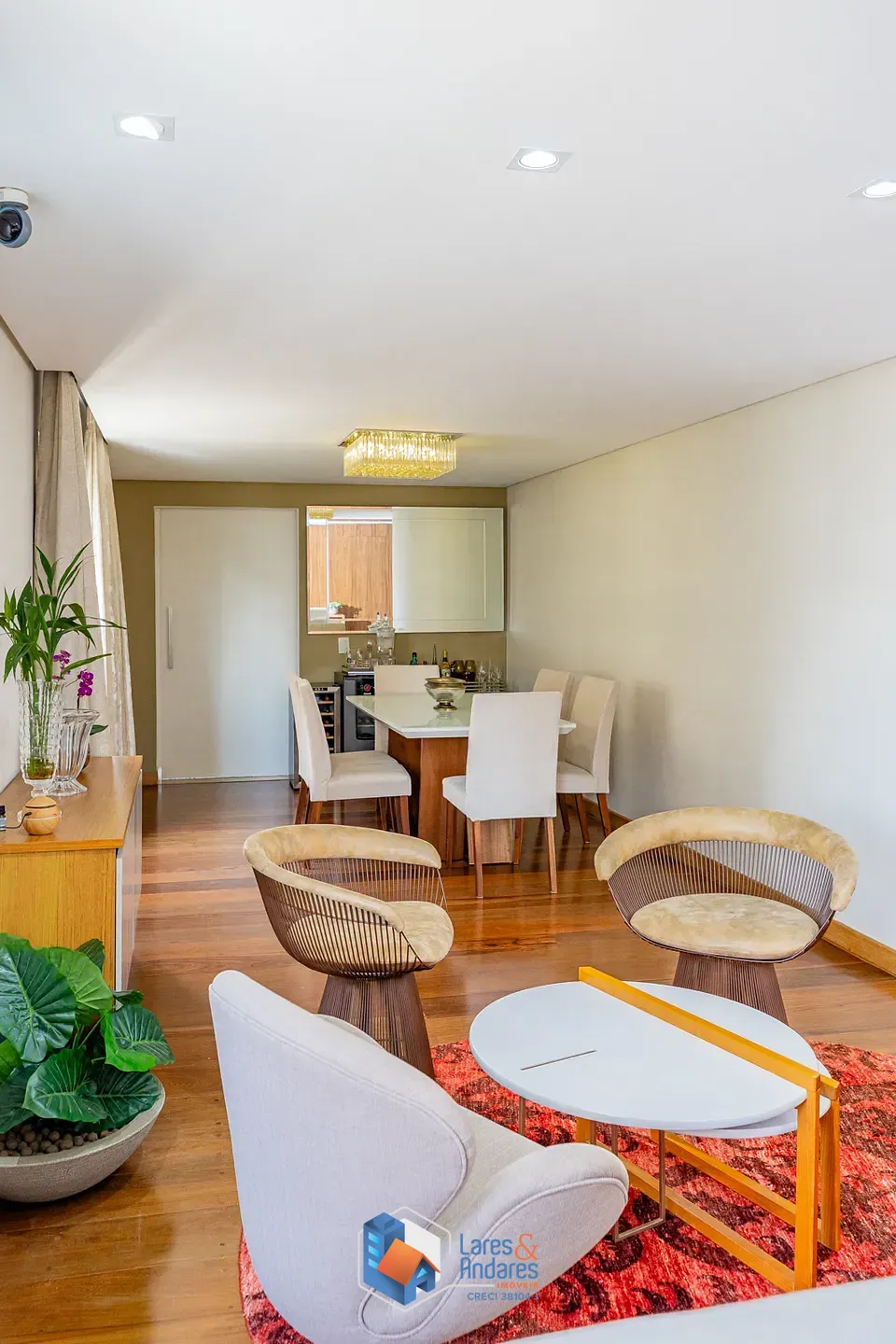 Apartamento, 3 quartos, 187 m² - Foto 6