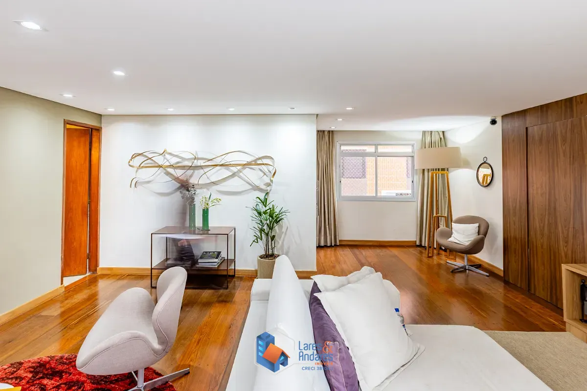 Apartamento, 3 quartos, 187 m² - Foto 10