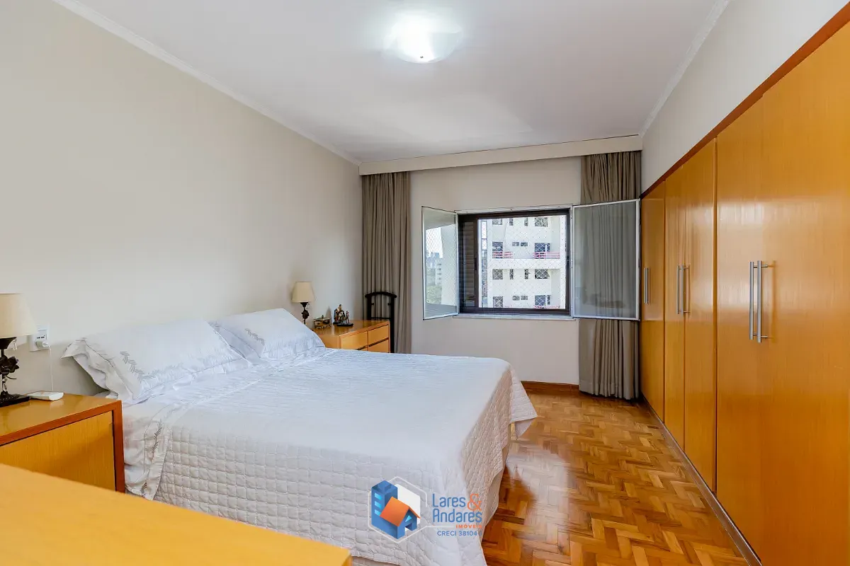 Apartamento, 3 quartos, 187 m² - Foto 28