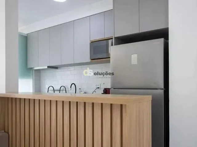 Apartamento 2 quartos e 2 banheiros, à venda, no bairro Vila Andrade em São Paulo