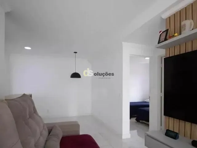 Apartamento 2 quartos e 2 banheiros, à venda, no bairro Vila Andrade em São Paulo