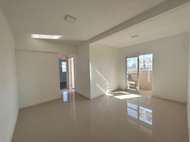 Foto do Apartamento - Apartamento à venda 2 Quartos, Bairro São josé 1 Vaga, 80M², Orfãs, Ponta Grossa - PR | Adquira Imóveis