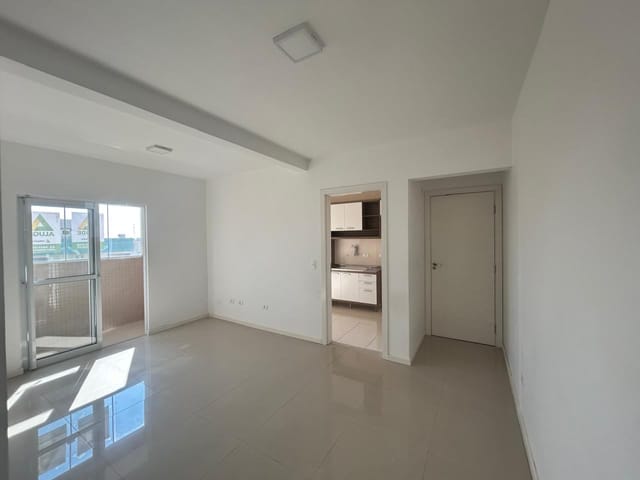 Foto do Apartamento - Apartamento à venda 2 Quartos, Bairro São josé 1 Vaga, 80M², Orfãs, Ponta Grossa - PR | Adquira Imóveis