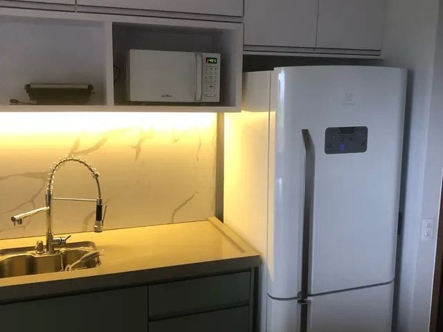 Foto do Apartamento - Apartamento com 2 dormitórios à venda, 63 m² por R$ 420.000,00 - Pagador de Andrade - Jacareí/SP | RUSSI IMÓVEIS