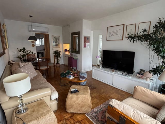 Apartamento com 92m² 2 quartos e 2 banheiros, à venda, no bairro Itaim Bibi em São Paulo