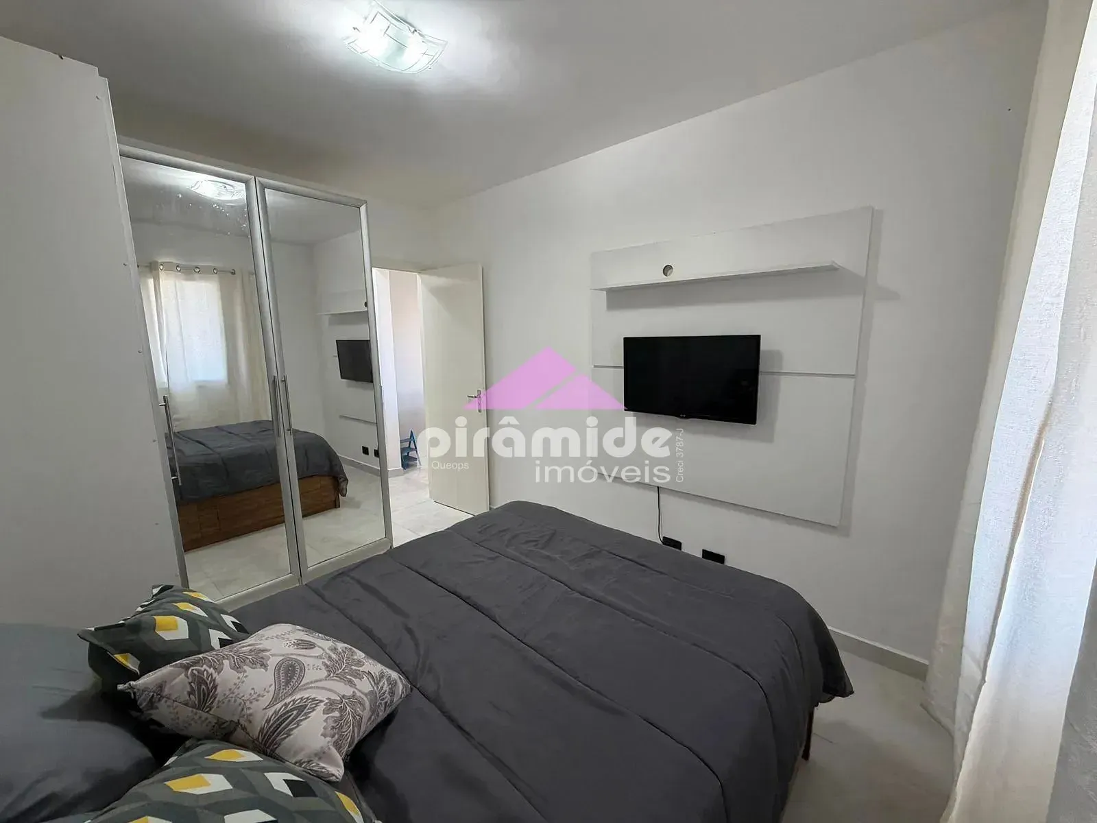 Apartamento, 1 quarto, 54 m² - Foto 8