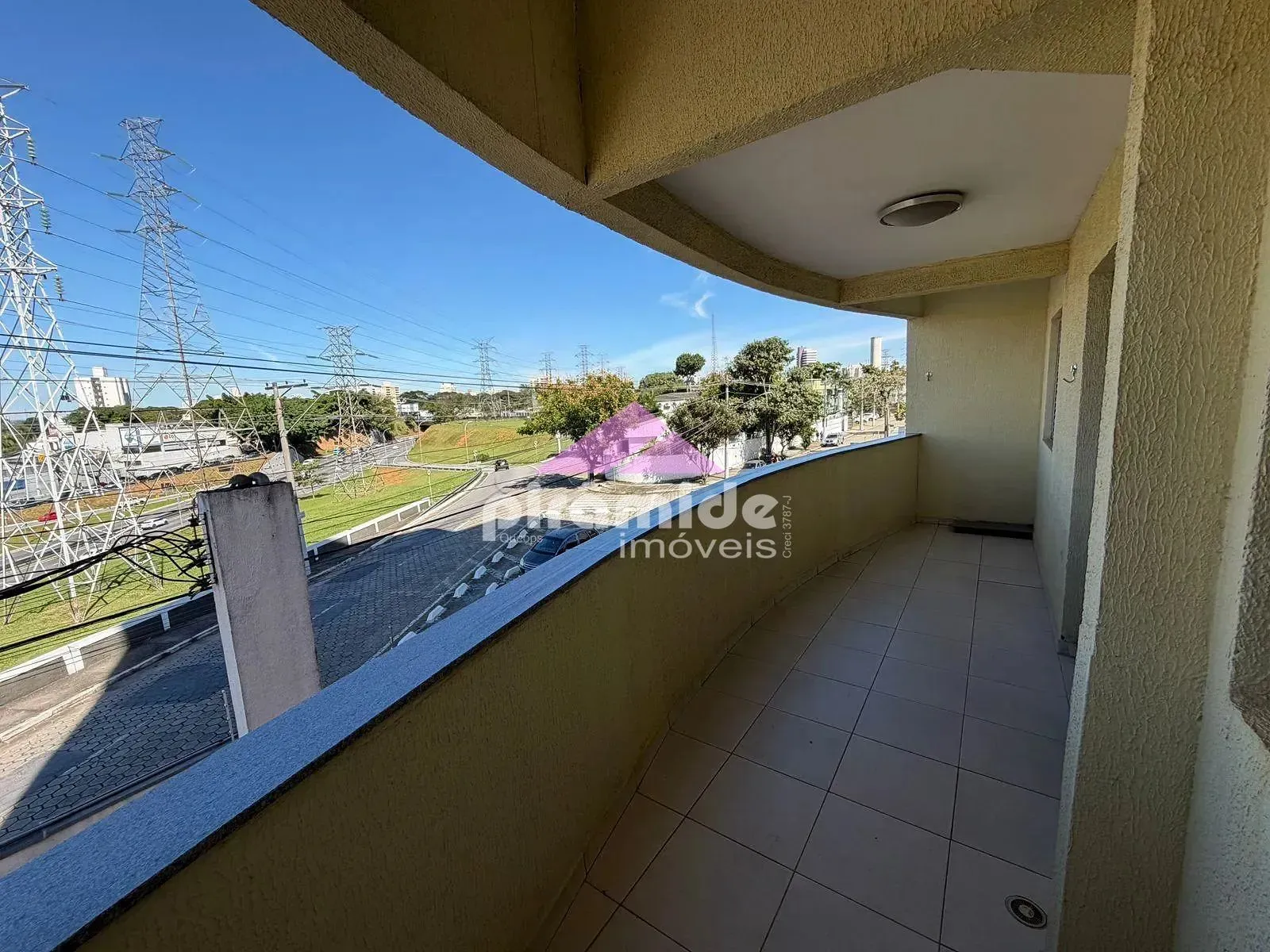 Apartamento, 1 quarto, 54 m² - Foto 5