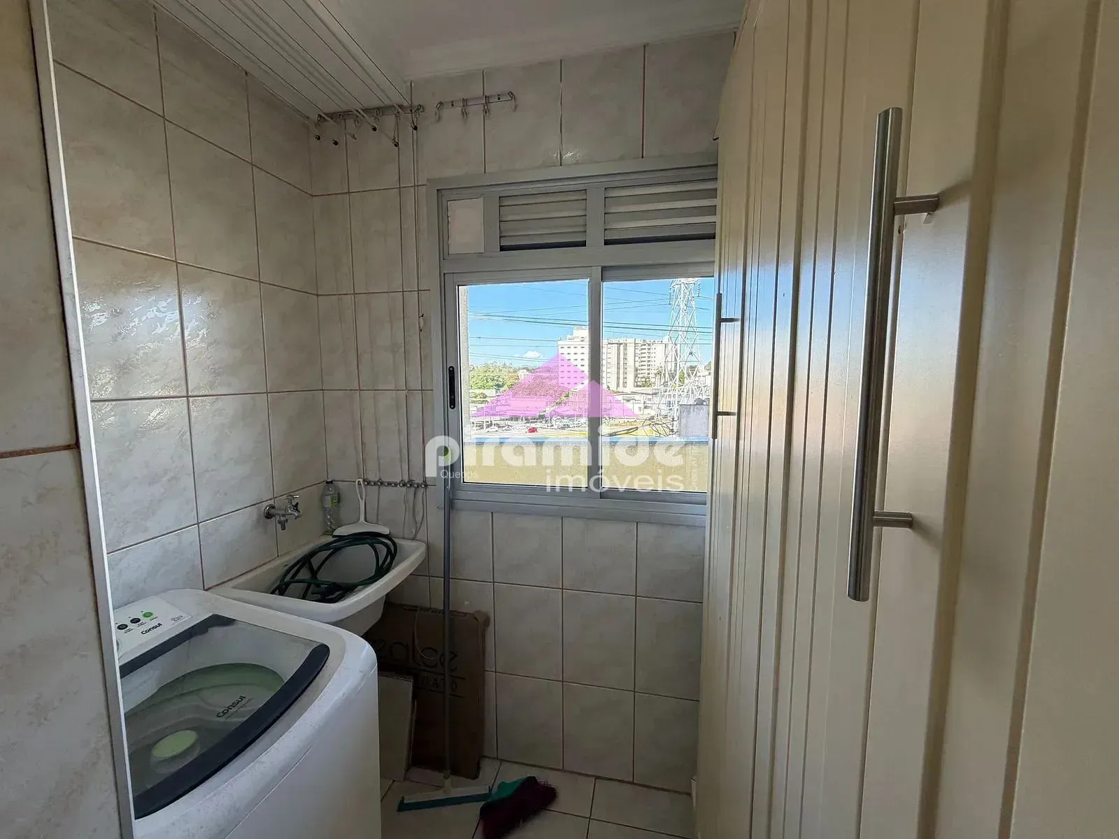 Apartamento, 1 quarto, 54 m² - Foto 6