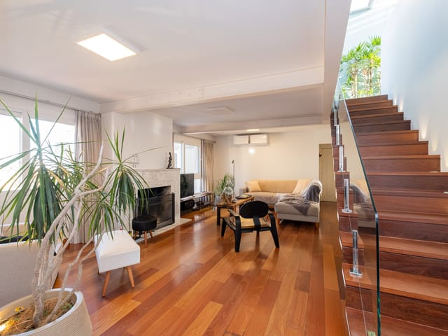 Foto do Apartamento - Cobertura Duplex à venda, Vista Espetacular da Cidade, Móveis Planejados, Acabamentos Top de Linha, no Centro, Pelotas, RS | UP Imóveis