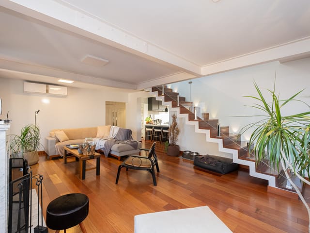 Foto do Apartamento - Cobertura Duplex à venda, Vista Espetacular da Cidade, Móveis Planejados, Acabamentos Top de Linha, no Centro, Pelotas, RS | UP Imóveis