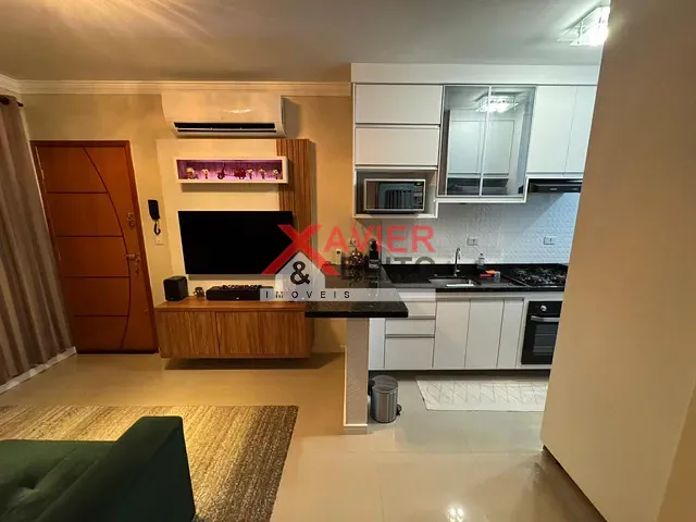 Apartamento 2 quartos e 1 banheiro, à venda, no bairro Vila Santa Clara em São Paulo
