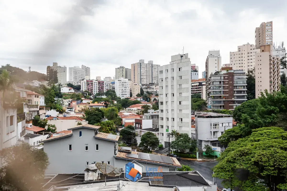 Apartamento, 3 quartos, 115 m² - Foto 3