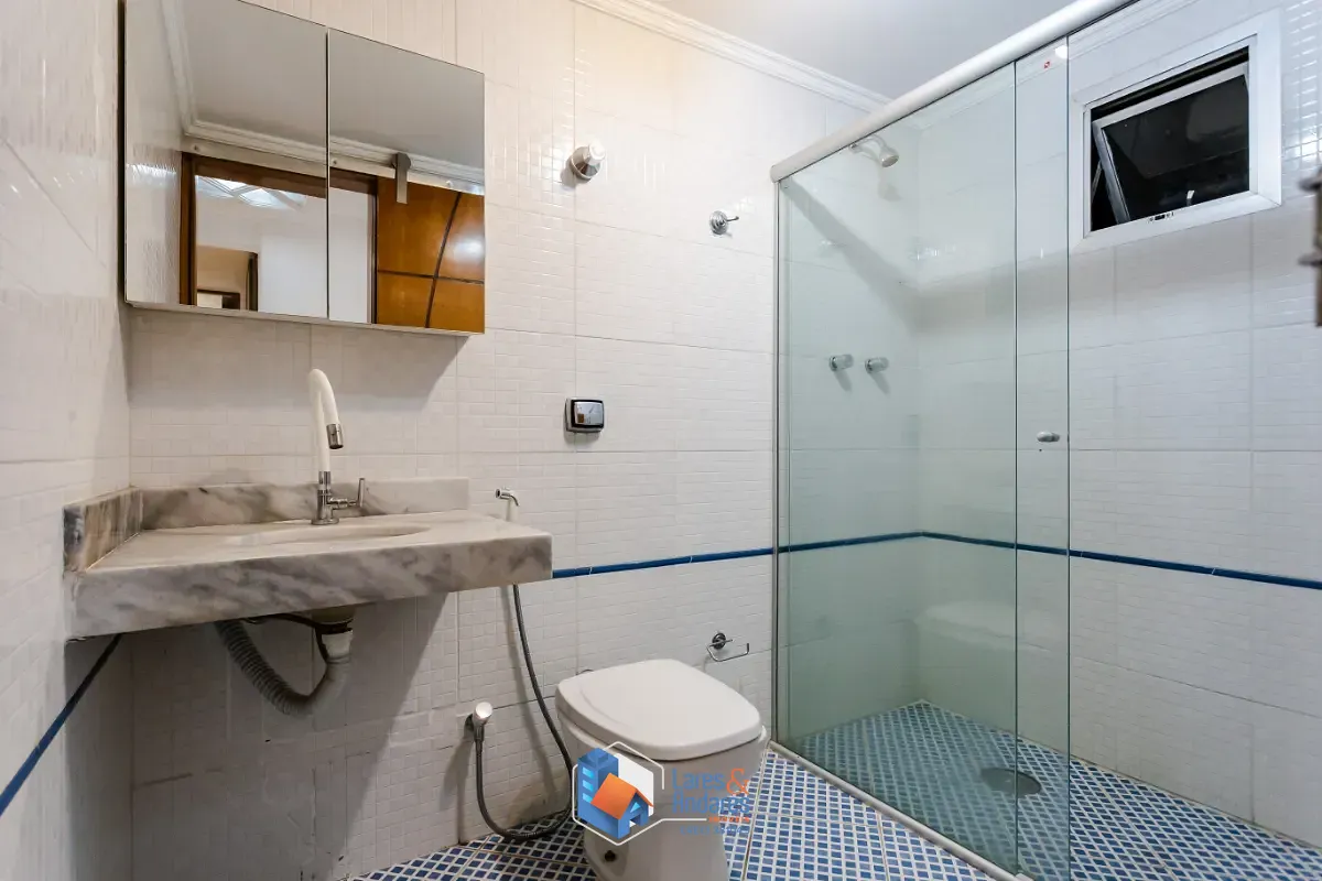 Apartamento, 3 quartos, 115 m² - Foto 29