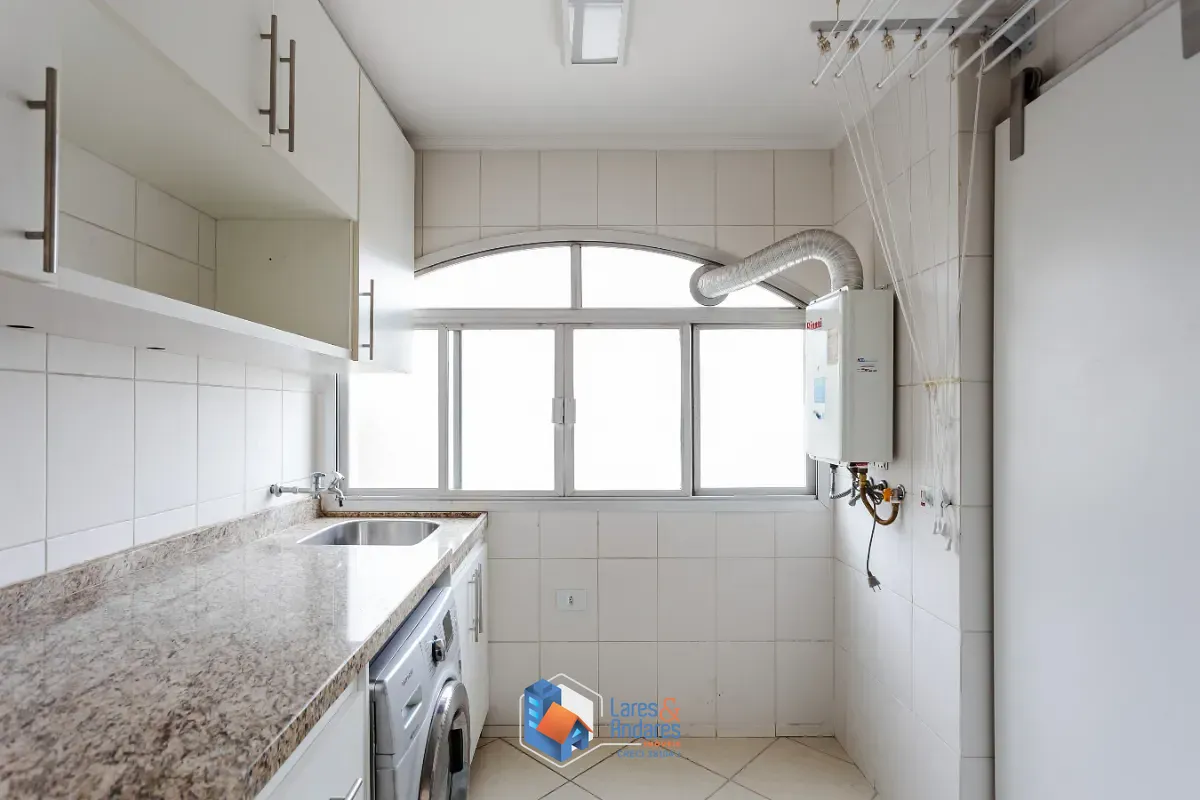 Apartamento, 3 quartos, 115 m² - Foto 32