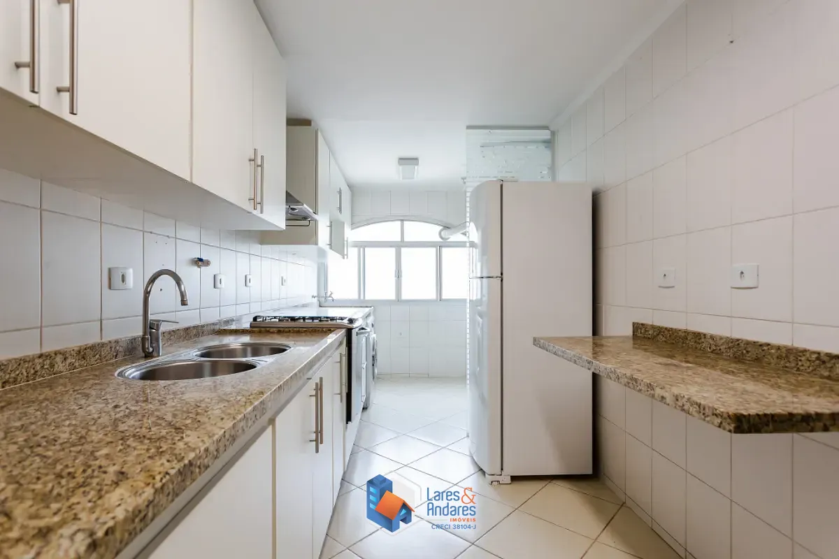 Apartamento, 3 quartos, 115 m² - Foto 31