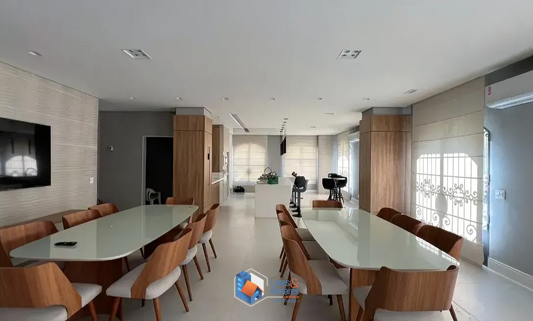 Apartamento, 3 quartos, 115 m² - Foto 41