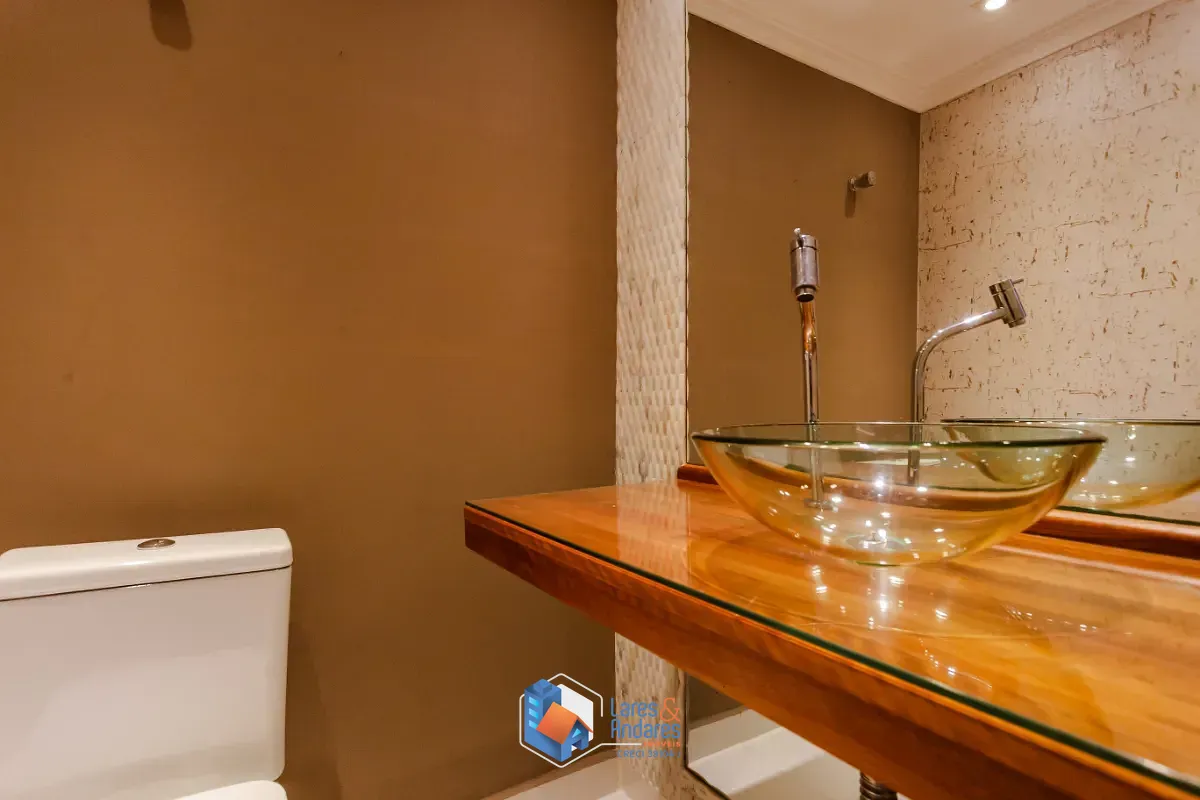 Apartamento, 3 quartos, 115 m² - Foto 7