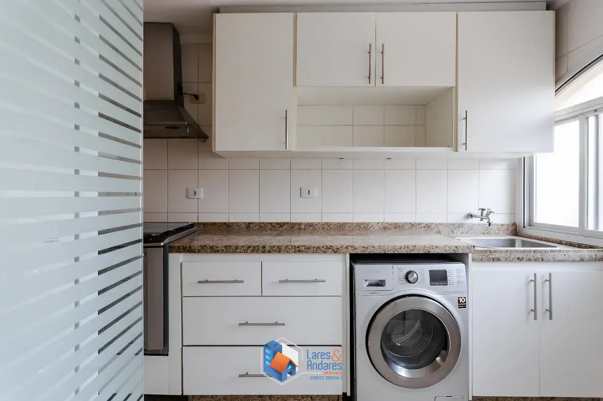 Apartamento, 3 quartos, 115 m² - Foto 34