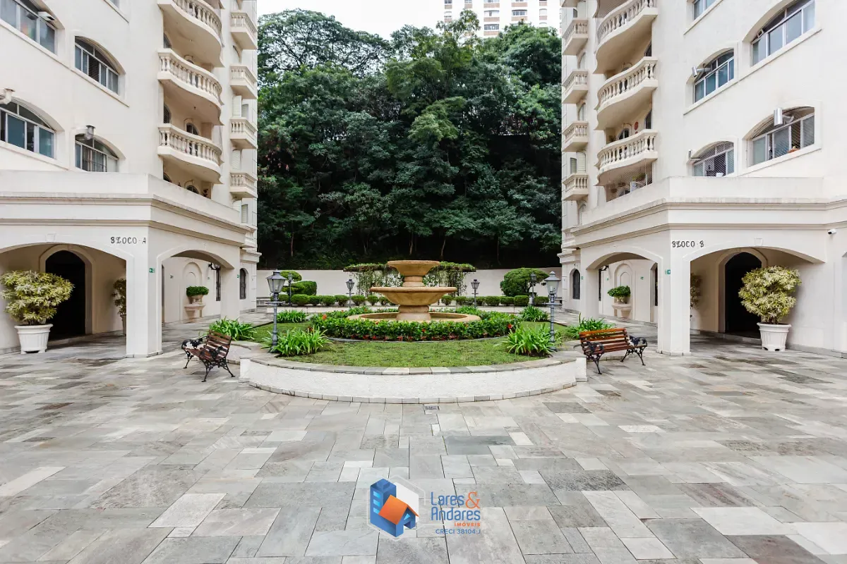 Apartamento, 3 quartos, 115 m² - Foto 54