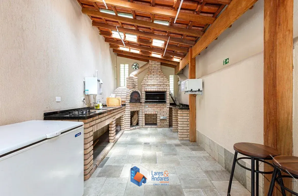 Apartamento, 3 quartos, 115 m² - Foto 39
