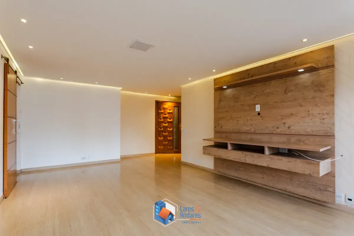 Apartamento, 3 quartos, 115 m² - Foto 5