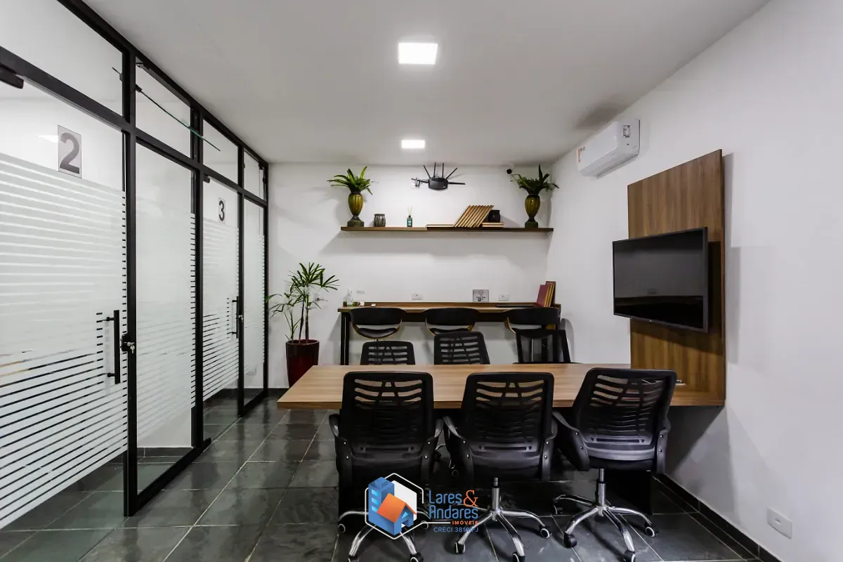 Apartamento, 3 quartos, 115 m² - Foto 50