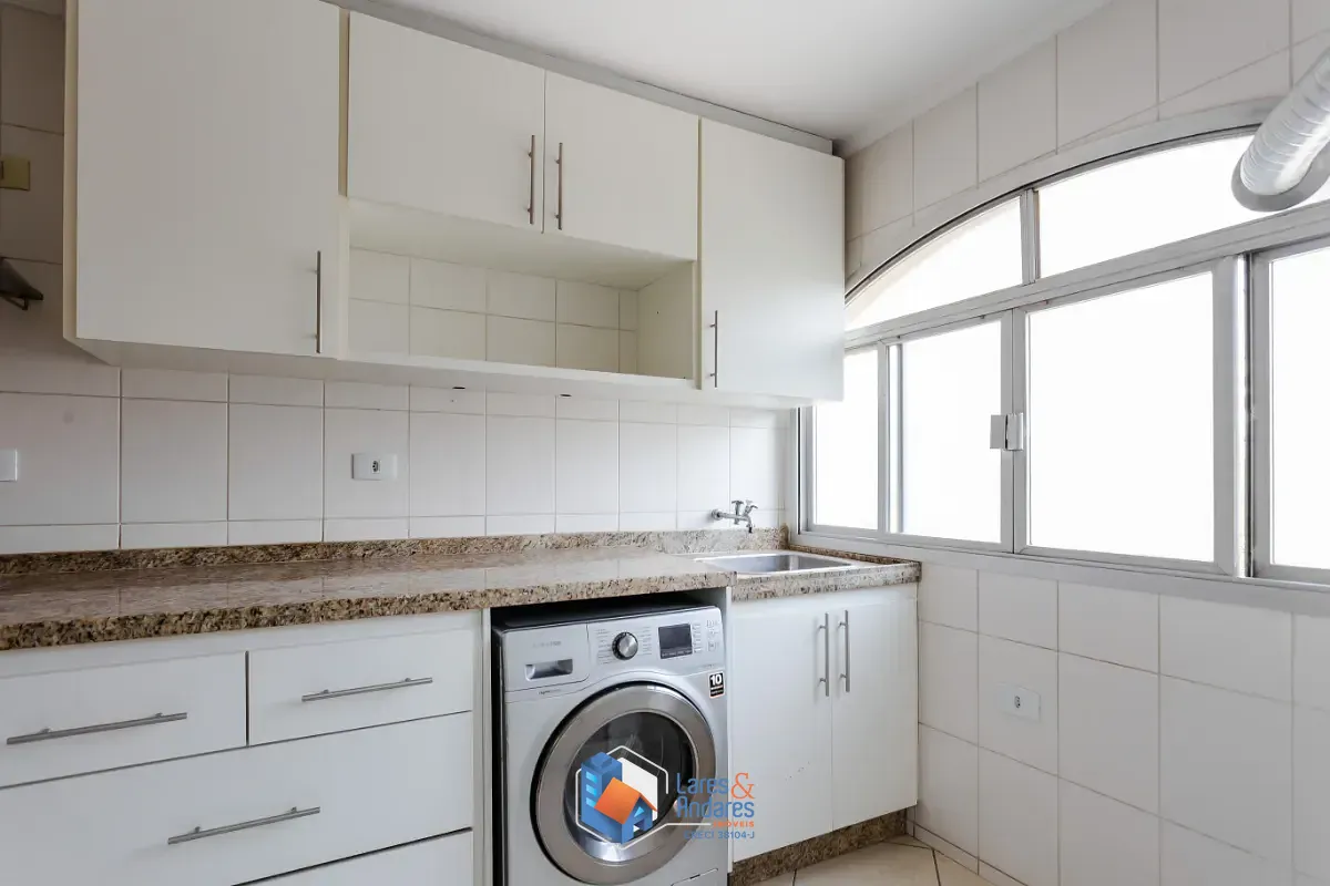 Apartamento, 3 quartos, 115 m² - Foto 33