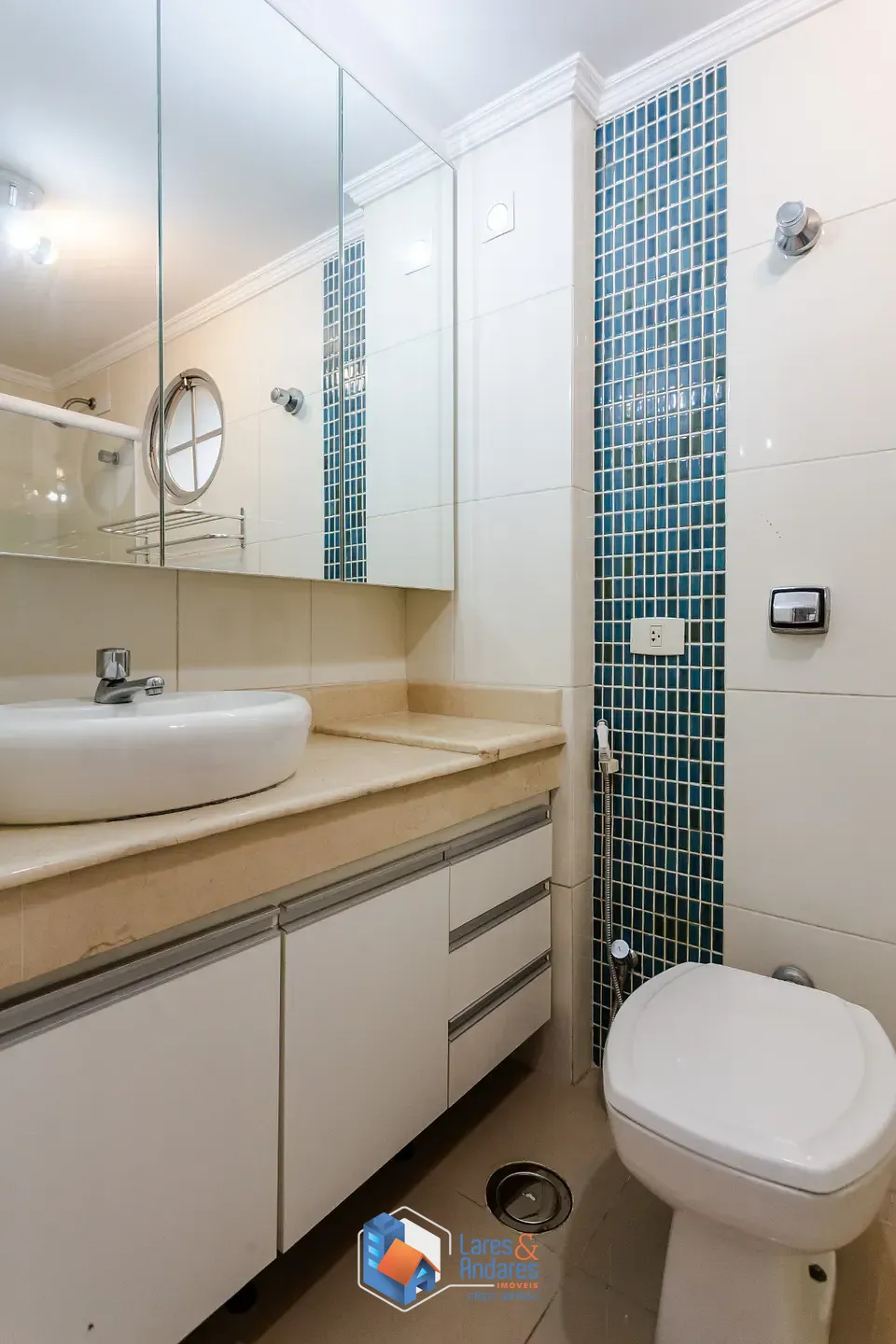 Apartamento, 3 quartos, 115 m² - Foto 14