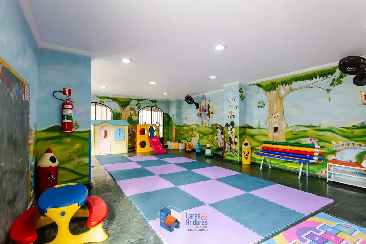 Apartamento, 3 quartos, 115 m² - Foto 46