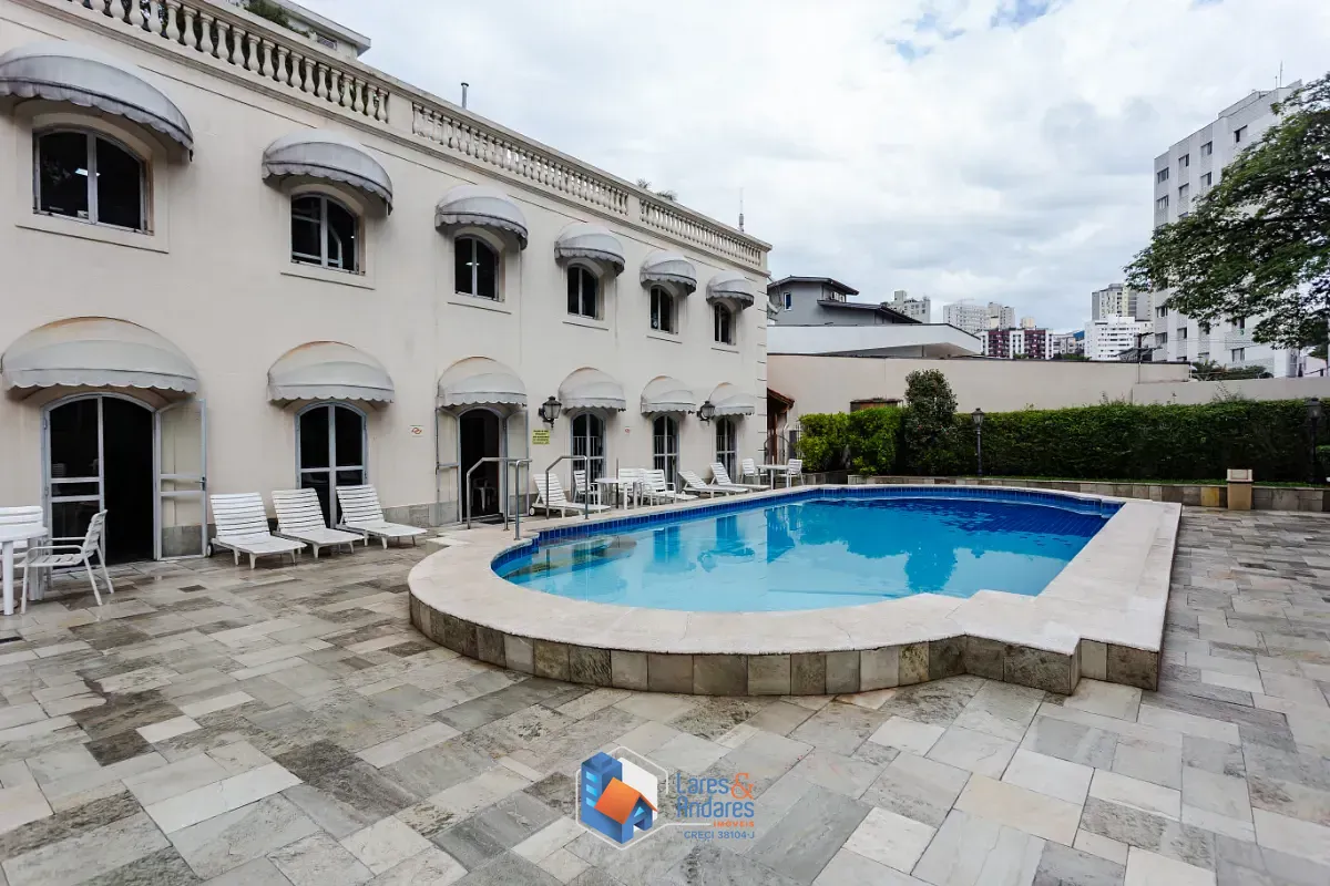 Apartamento, 3 quartos, 115 m² - Foto 47