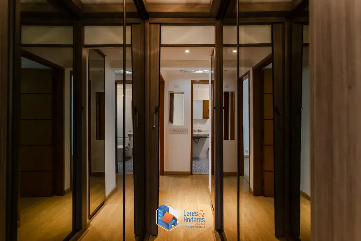 Apartamento, 3 quartos, 115 m² - Foto 9