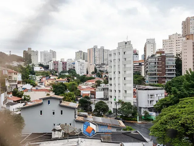 Apartamento com 115m² 3 quartos e 2 banheiros, à venda, no bairro Sumaré em São Paulo