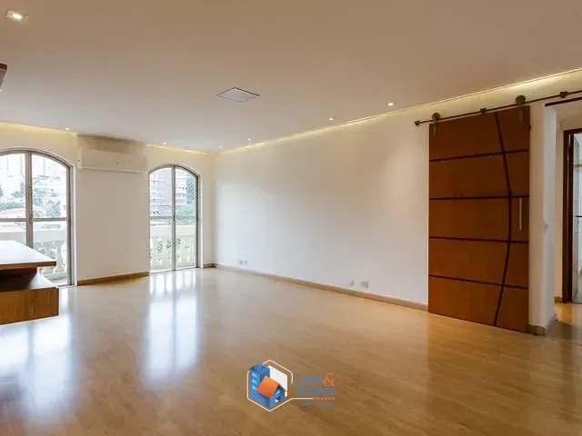 Apartamento com 115m² 3 quartos e 2 banheiros, à venda, no bairro Sumaré em São Paulo