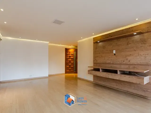 Apartamento com 115m² 3 quartos e 2 banheiros, à venda, no bairro Sumaré em São Paulo