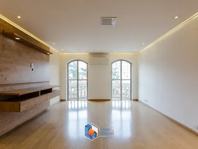 Apartamento com 115m² 3 quartos e 2 banheiros, à venda, no bairro Sumaré em São Paulo