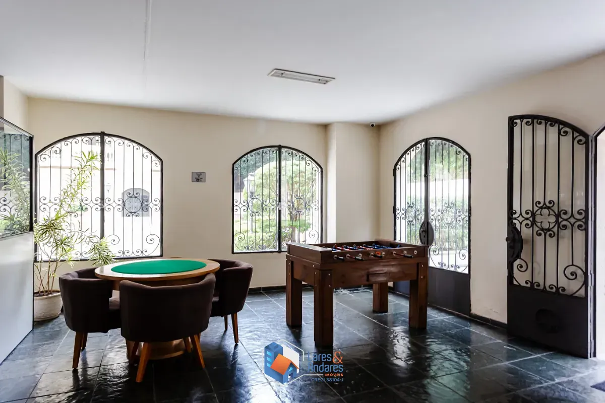 Apartamento, 3 quartos, 115 m² - Foto 49