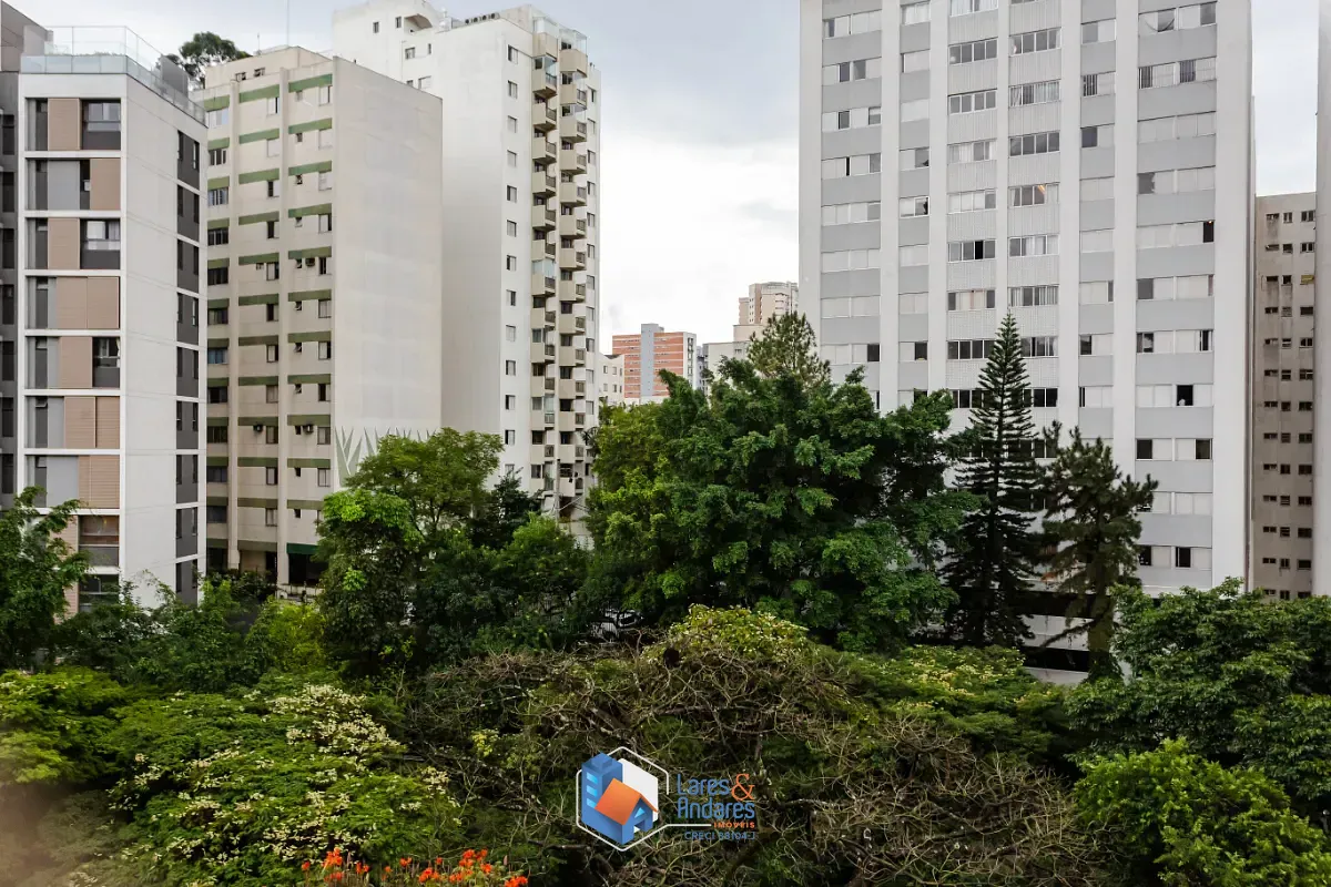 Apartamento, 3 quartos, 115 m² - Foto 25