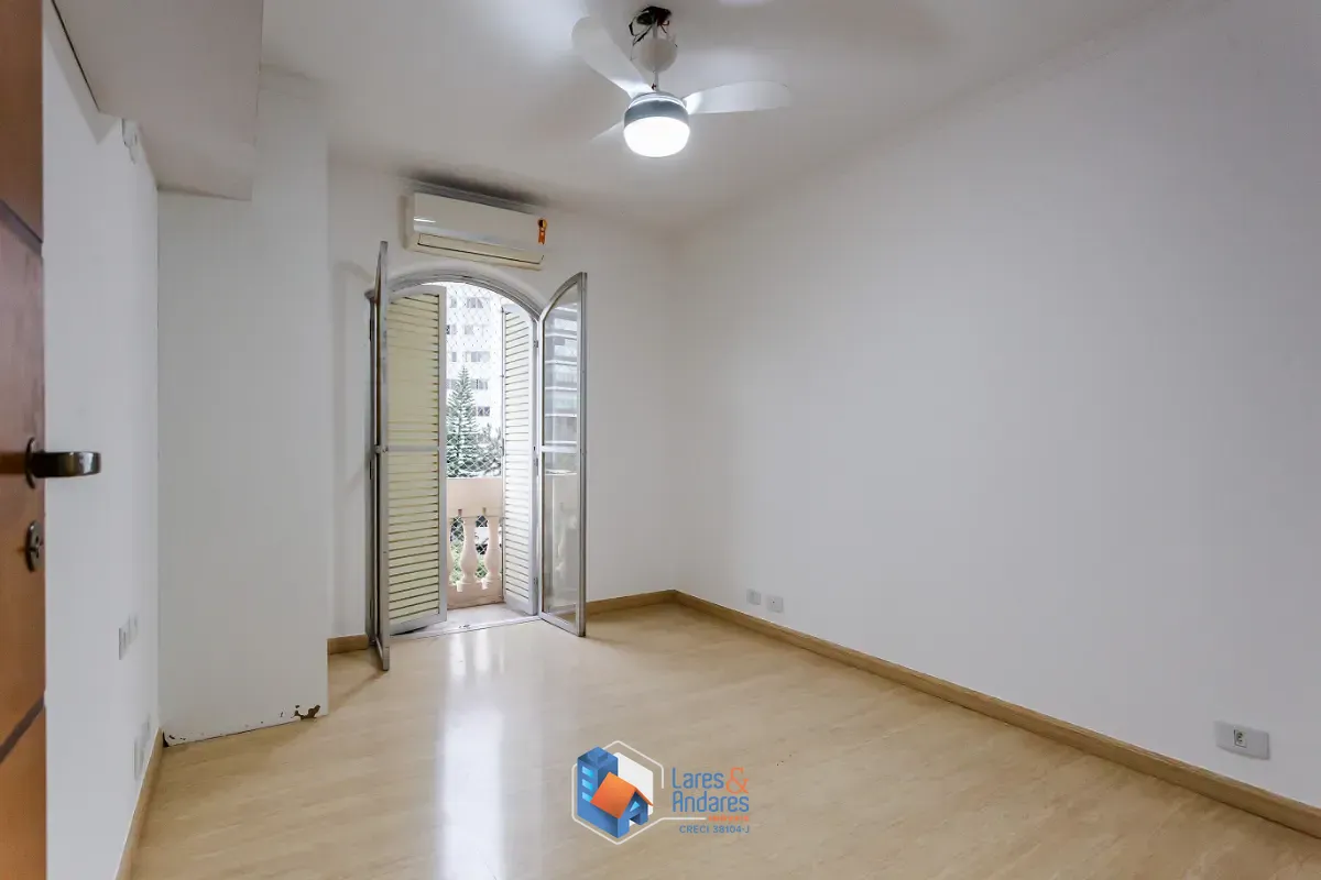 Apartamento, 3 quartos, 115 m² - Foto 24