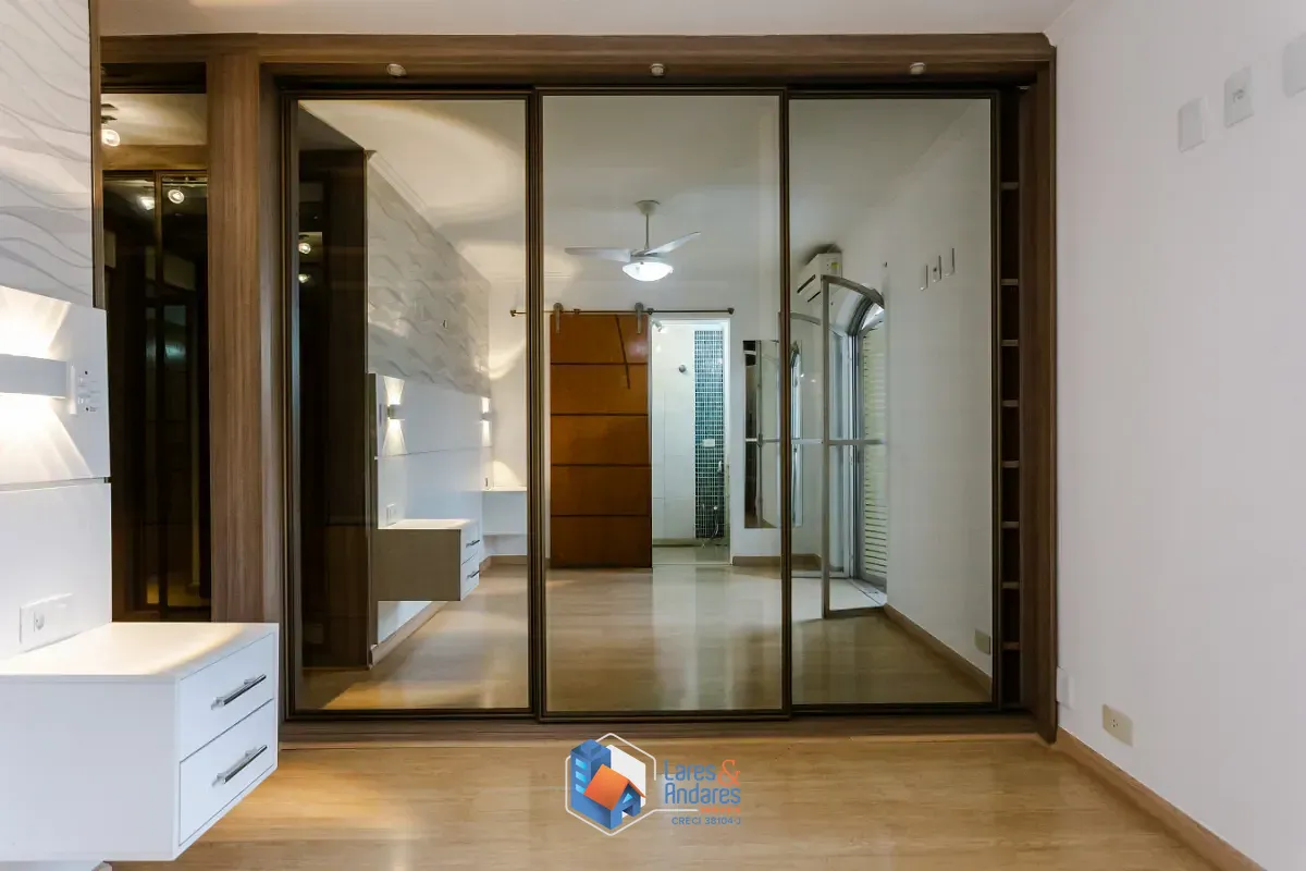 Apartamento, 3 quartos, 115 m² - Foto 18
