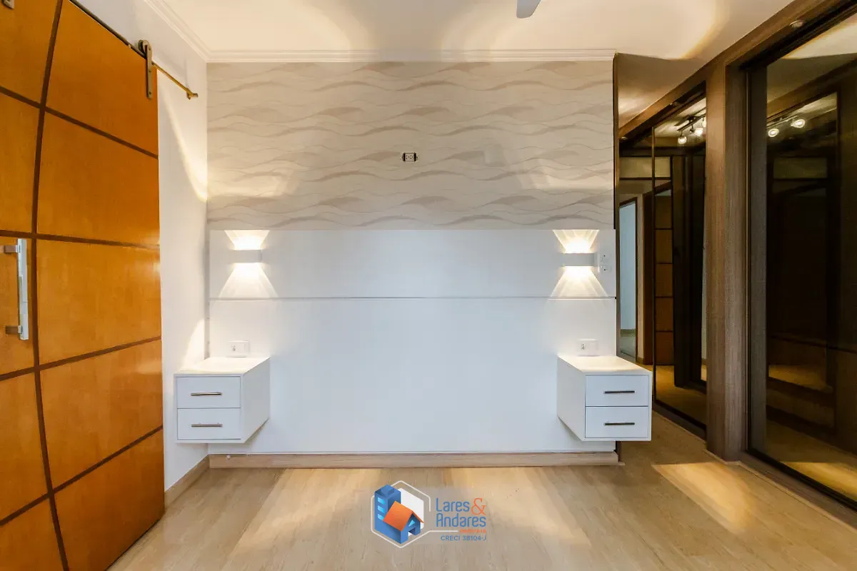 Apartamento, 3 quartos, 115 m² - Foto 17