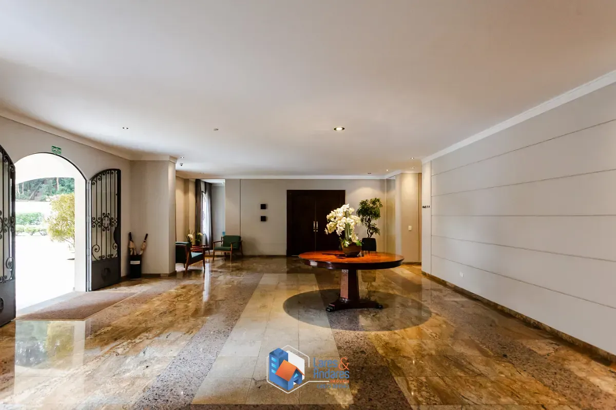 Apartamento, 3 quartos, 115 m² - Foto 52