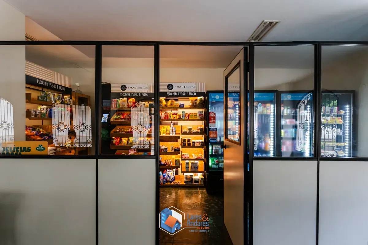 Apartamento, 3 quartos, 115 m² - Foto 48