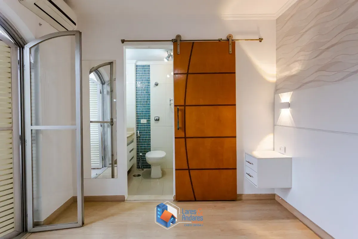 Apartamento, 3 quartos, 115 m² - Foto 12