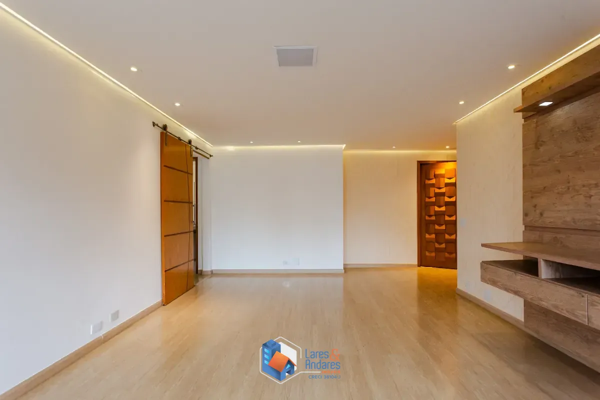 Apartamento, 3 quartos, 115 m² - Foto 6