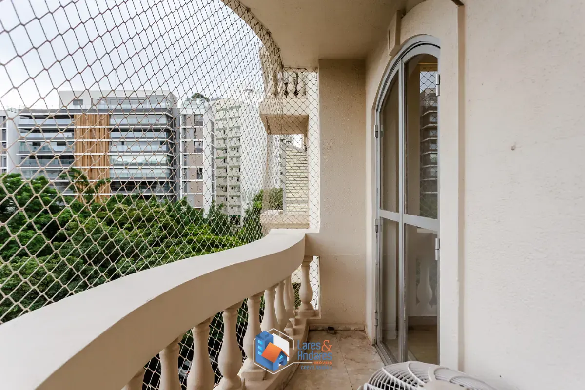 Apartamento, 3 quartos, 115 m² - Foto 4