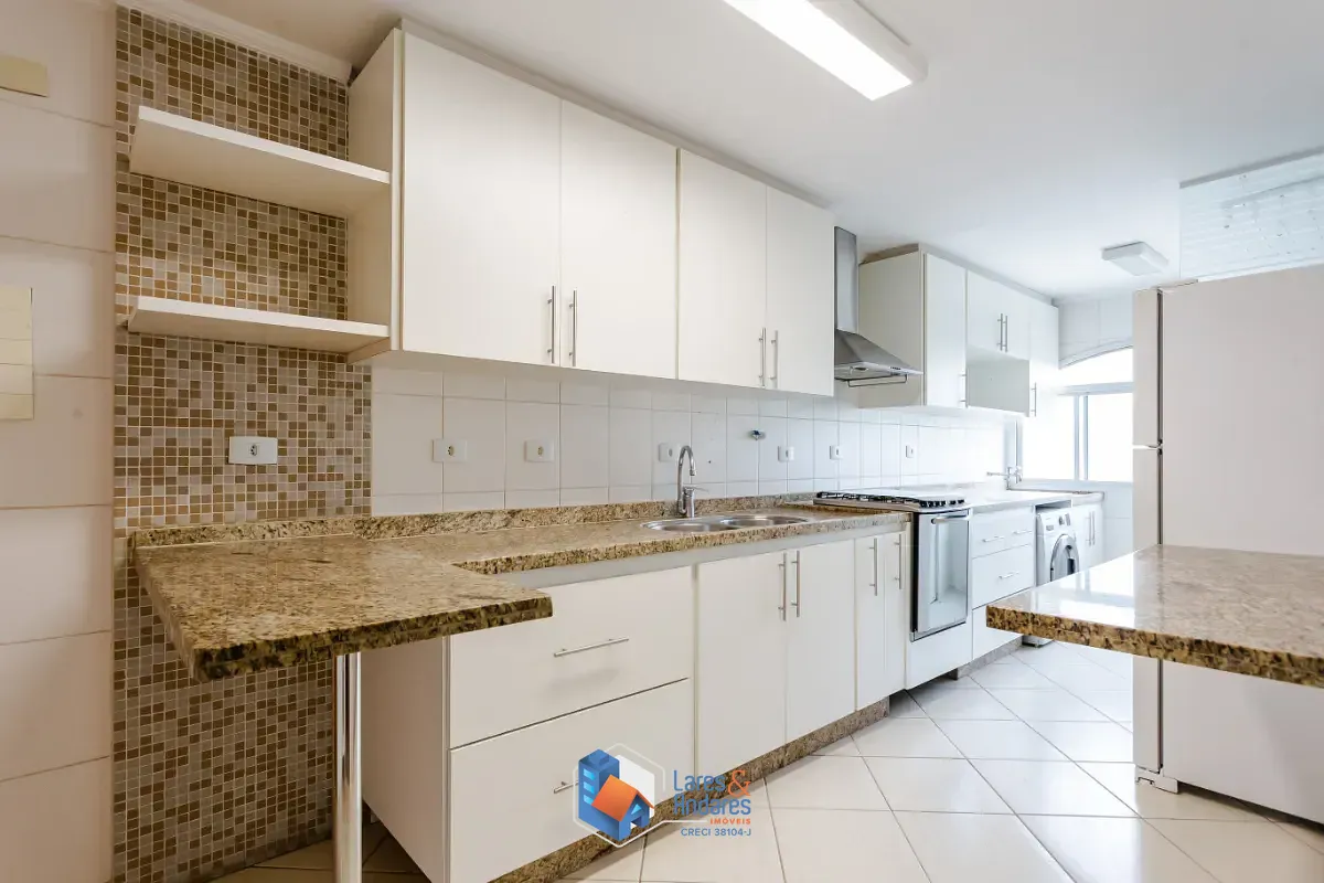 Apartamento, 3 quartos, 115 m² - Foto 30