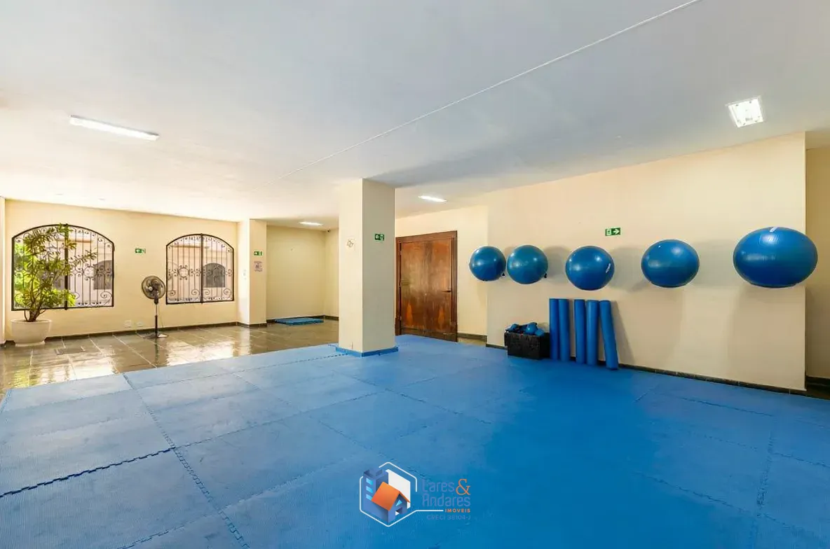 Apartamento, 3 quartos, 115 m² - Foto 40